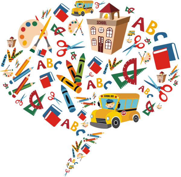 happy school doucovanie v ziline-skolske predmety testy prijimacky